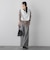 【WEB限定】≪背中美人革命≫汗染み軽減バックポイントロンT