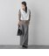【WEB限定】≪背中美人革命≫汗染み軽減バックポイントロンT