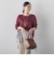 【WEB限定】≪背中美人革命≫汗染み軽減バックポイントロンT