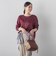 【WEB限定】≪背中美人革命≫汗染み軽減バックポイントロンT