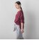 【WEB限定】≪背中美人革命≫汗染み軽減バックポイントロンT