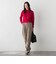 ツイルダブルクロスバレルパンツ
