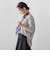 季節をつなぐTシャツブラウス≪WEB限定カラーあり≫