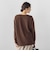 季節をつなぐTシャツブラウス≪WEB限定カラーあり≫