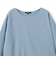 季節をつなぐTシャツブラウス≪WEB限定カラーあり≫