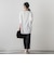 【WEB限定MTサイズ】季節をつなぐTシャツブラウス