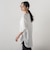 【WEB限定MTサイズ】季節をつなぐTシャツブラウス