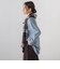 【WEB限定MTサイズ】季節をつなぐTシャツブラウス
