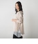 【WEB限定】ふんわリッチプルオーバー