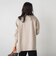 【WEB限定】ふんわリッチプルオーバー