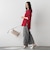 【WEB限定】ふんわリッチプルオーバー
