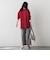 【WEB限定】ふんわリッチプルオーバー