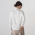 【WEB限定】【Skinea】≪着るスキンケア≫タートルネックカットソー