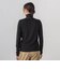 【WEB限定】【Skinea】≪着るスキンケア≫タートルネックカットソー