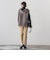 【WEB限定】【Skinea】≪着るスキンケア≫タートルネックカットソー