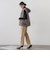 【WEB限定】【Skinea】≪着るスキンケア≫タートルネックカットソー