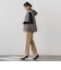 【WEB限定】【Skinea】≪着るスキンケア≫タートルネックカットソー