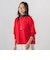 【WEB限定】【Skinea】≪着るスキンケア≫タートルネックカットソー