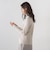【WEB限定】【Skinea】≪着るスキンケア≫タートルネックカットソー