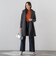 【WEB限定】【Skinea】≪着るスキンケア≫タートルネックカットソー
