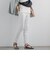 【WEB限定/新色追加】モデルチェンジ37.5ハイテンションパンツ≪洗濯機で洗える≫