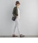 【WEB限定/新色追加】モデルチェンジ37.5ハイテンションパンツ≪洗濯機で洗える≫