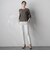 【WEB限定/新色追加】モデルチェンジ37.5ハイテンションパンツ≪洗濯機で洗える≫