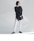 【WEB限定/新色追加】モデルチェンジ37.5ハイテンションパンツ≪洗濯機で洗える≫