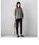 【WEB限定/新色追加】モデルチェンジ37.5ハイテンションパンツ≪洗濯機で洗える≫