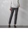 【WEB限定/新色追加】モデルチェンジ37.5ハイテンションパンツ≪洗濯機で洗える≫