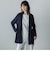 シルク混カットカーディガン≪手洗い可能≫