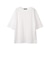 シアーTシャツ≪洗濯機で洗える≫