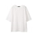 シアーTシャツ≪洗濯機で洗える≫