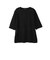 シアーTシャツ≪洗濯機で洗える≫