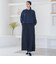 【カタログ掲載】スエードタッチサテンパンツ≪洗濯機で洗える≫