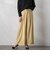 【WEB&一部店舗限定】ピンストライプワイドパンツ