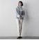 【WEB限定/大きいサイズ/新色追加】”あたたか美脚”裏起毛レギパン