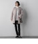 【WEB限定/大きいサイズ/新色追加】”あたたか美脚”裏起毛レギパン