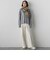 【WEB限定/新色追加】”まるで毛布”とろける裏起毛ワイドパンツ