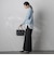 【WEB限定/新色追加】”まるで毛布”とろける裏起毛ワイドパンツ