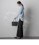 【WEB限定/新色追加】”まるで毛布”とろける裏起毛ワイドパンツ