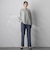 【WEB限定/新色追加】”まるで毛布”とろける裏起毛ワイドパンツ