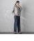 【WEB限定/新色追加】”まるで毛布”とろける裏起毛ワイドパンツ