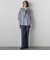 【WEB限定/新色追加】”まるで毛布”とろける裏起毛ワイドパンツ