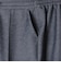 【WEB限定/新色追加】”まるで毛布”とろける裏起毛ワイドパンツ
