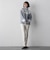 【WEB限定/新色追加】”あたたか美脚”裏起毛レギパン