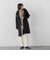 【WEB限定/新色追加】”あたたか美脚”裏起毛レギパン