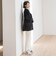 【WEB限定/新色追加】”あたたか美脚”裏起毛レギパン