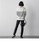 【WEB限定/新色追加】”あたたか美脚”裏起毛レギパン