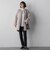 【WEB限定/新色追加】”あたたか美脚”裏起毛レギパン